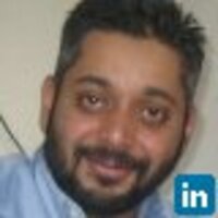 Shahid profile image