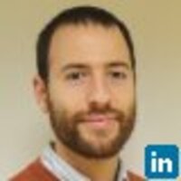Benjamin G. profile image