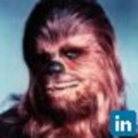 Chewbacca profile image