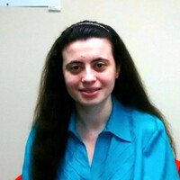 Larisa profile image