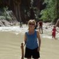 Marjorie profile image