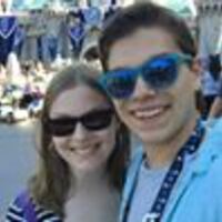 Carrie profile image