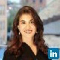 Maria Victoria profile image