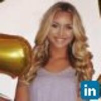 Jacqueline profile image