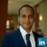 Nithin profile image