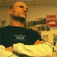 David profile image
