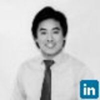 Dih-Lin profile image