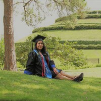 Patricia profile image