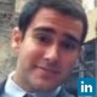 Benjamin profile image