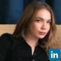 Hayley J. profile image