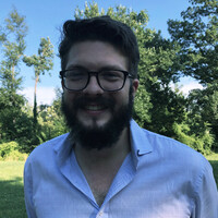 Christian profile image