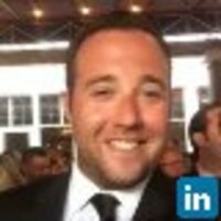 Harrison profile image