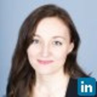 Yuliya profile image