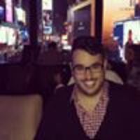 Raymond profile image