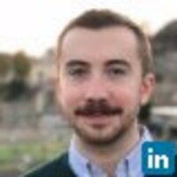 Nicholas profile image