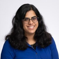 Saadia profile image