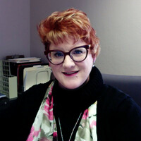 Brecca Rhea profile image