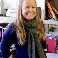 Kathleen profile image