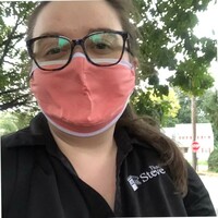 Samantha profile image