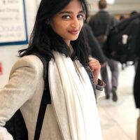 Aeshah profile image