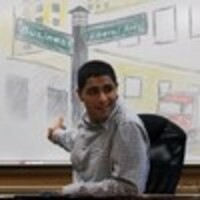 Matthew profile image