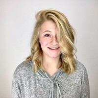 Arianna profile image