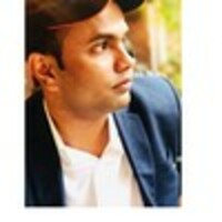 Prashant ( Patrick ) profile image