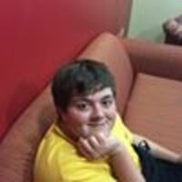 Thomas profile image