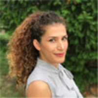 Nargess profile image