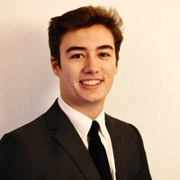 William profile image