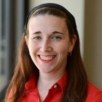 Ali Kaufman profile image