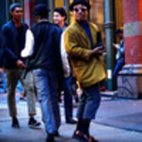 Girrell profile image