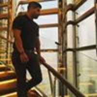 Jordan profile image