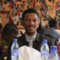 Tembo Komi profile image