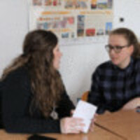 Abbigail profile image