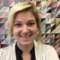 Andrea Caroline profile image