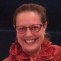 Patricia A. profile image