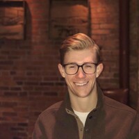 Nicholas profile image