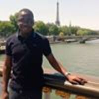 Thembinkosi profile image