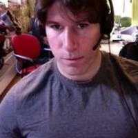 Benjamin profile image