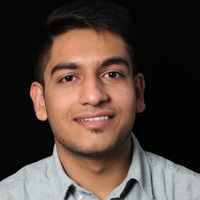 Raj profile image