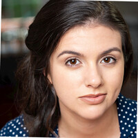 Gabriela profile image