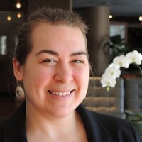 Sarah profile image